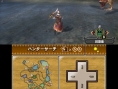 Une 3DS collector pour Monster Hunter tri-3G