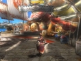Une 3DS collector pour Monster Hunter tri-3G