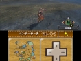 Une 3DS collector pour Monster Hunter tri-3G