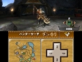 Une 3DS collector pour Monster Hunter tri-3G