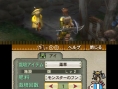 Monster Hunter tri-3G : nouvelles images