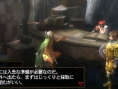 Monster Hunter tri-3G : nouvelles images