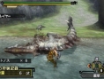 Monster Hunter tri-3G : nouvelles images