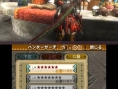 Monster Hunter tri-3G : nouvelles images