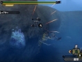 Monster Hunter tri-3G : nouvelles images