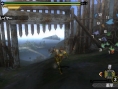 Monster Hunter tri-3G : nouvelles images