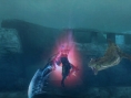 Screens Monster Hunter tri-3G