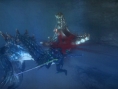 Screens Monster Hunter tri-3G
