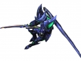 Screens Monster Hunter tri-3G