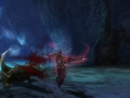 Screens Monster Hunter tri-3G