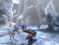 Screens Monster Hunter tri-3G