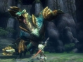 Monster Hunter tri-3G : images et artworks
