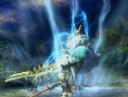 Monster Hunter tri-3G : images et artworks