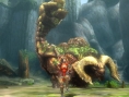 Monster Hunter tri-3G : images et artworks