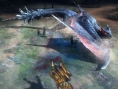 Monster Hunter tri-3G refait sa pub pour la 3DS XL