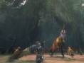 Monster Hunter tri-3G refait sa pub pour la 3DS XL