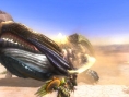 Monster Hunter tri-3G : images et artworks