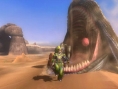 Monster Hunter tri-3G : images et artworks