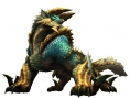 Monster Hunter tri-3G : images et artworks