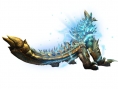 Monster Hunter tri-3G : images et artworks
