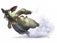 Monster Hunter tri-3G : images et artworks