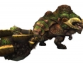 Monster Hunter tri-3G : images et artworks
