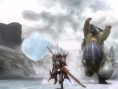 Monster Hunter tri-3G : images et artworks
