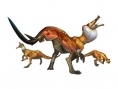 Monster Hunter tri-3G : images et artworks