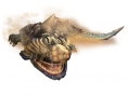 Monster Hunter tri-3G : images et artworks