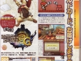 Monster Hunter tri-3G : quelques scans