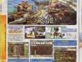 Monster Hunter tri-3G : quelques scans