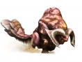 Screens Monster Hunter tri-3G