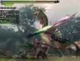 Monster Hunter tri-3G fait sa pub à J-3