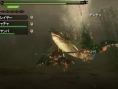 Images Monster Hunter tri-3G