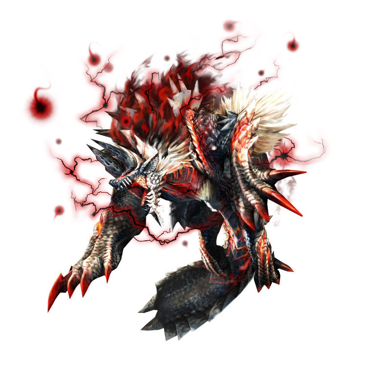 Monster Hunter 3G : toujours aucun plan pour l'occident