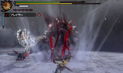 Monster Hunter 3G : bientôt des nouvelles ?