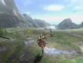 Screens Monster Hunter 3 Ultimate