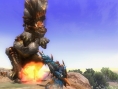 Screens Monster Hunter 3 Ultimate