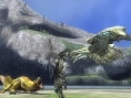 Screens Monster Hunter 3 Ultimate
