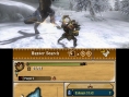 Screens Monster Hunter 3 Ultimate
