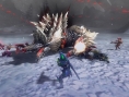 Screens Monster Hunter 3 Ultimate
