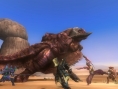 Screens Monster Hunter 3 Ultimate