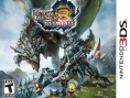 Screens Monster Hunter 3 Ultimate (3DS)