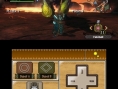Screens Monster Hunter 3 Ultimate (3DS)