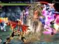 Video-Screens Ragnarok Odyssey