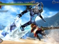 Video-Screens Ragnarok Odyssey