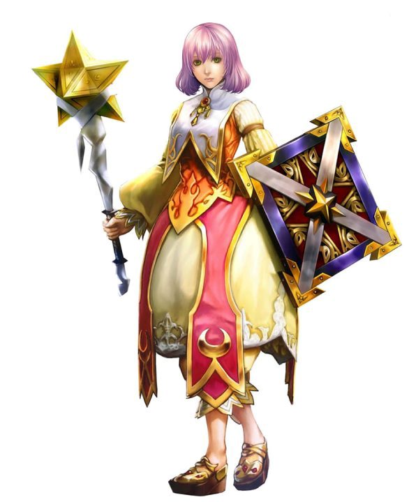 Screens Ragnarok Odyssey