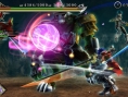 Screens Ragnarok Odyssey