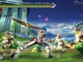 Screens Ragnarok Odyssey