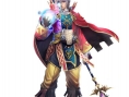 Screens Ragnarok Odyssey